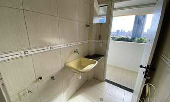 Imagem 6: Apartamento com 2 dormitórios para alugar, 78 m² por R$ 2.300,01/mês - Manaíra - João Pess