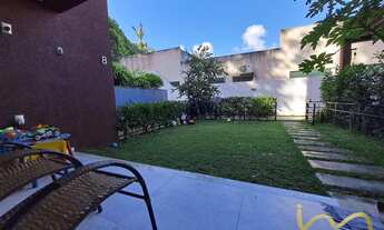 Imagem 2: Village para alugar, 3 quartos, Patamares - Salvador/BA