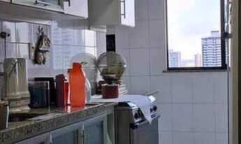 Imagem 3: ED PORTO DO SOL Apartamento com 3 dormitórios