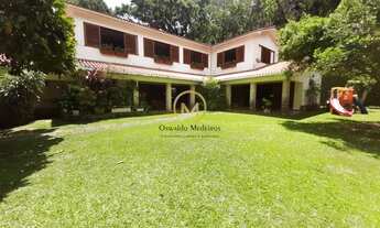 Imagem 2: Mansão espetacular em Itaipava - Apenas 2,5km da BR-040 e 5km do Centro de Itaipava