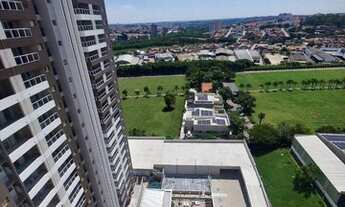 Imagem 5: Apartamento Novo com 2 dormitórios, sendo 1 suíte à venda, 60 m² por R$ 350.000 - Condomín