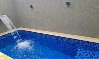 Imagem 7: Casa para venda possui 130 metros quadrados com 3 quartos em Centro - Itapema - SC