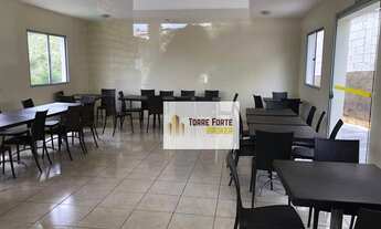 Imagem 6: AREA PRIVATIVA com 3 dormitórios para alugar, 65 m² por R$ 2.730/mês - Buritis - Belo Hori