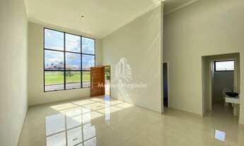 Imagem 7: Casa com 3 dorms, Residencial Real Park, Sumaré - R$ 839 mil, Cod: CA2557