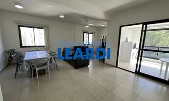 Imagem: FLAT - CENTRO - SP