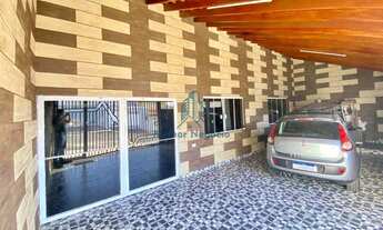 Imagem: Casa à venda em Sumaré - Aceita financiamento