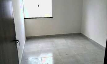 Imagem 7: Gigantesca o quintal, Casa com Garagem pra 04 carros- Próximo Av Ayrton Sena