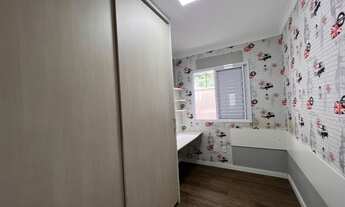 Imagem 5: Apartamento com 3 dormitórios à venda, 106 m² - Rudge Ramos - São Bernardo do Campo/SP