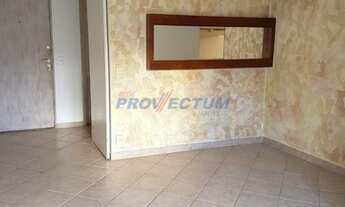 Imagem 3: Apartamento - Mansões Santo Antônio - Campinas