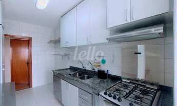 Imagem 6: São Paulo - Apartamento Padrão - Mooca