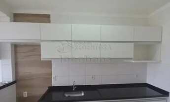 Imagem 4: Apartamento Padrão em São José do Rio Preto