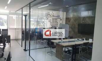 Imagem 7: Sala comercial com 56 m² para locação no Jardim Aquarius - São José dos Campos/SP