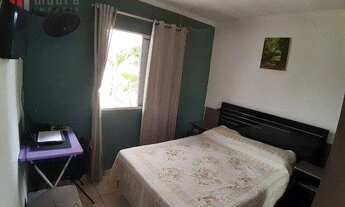 Imagem 5: Casa com 2 dormitórios à venda, 55 m² por R$ 199.990,00 - Neo Residencial - Juiz de Fora/M