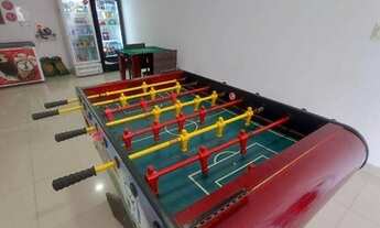 Imagem 3: Apartamento com 3 dormitórios à venda, 151 m² por R$ 650.000 - Jardim Oceania - João Pesso