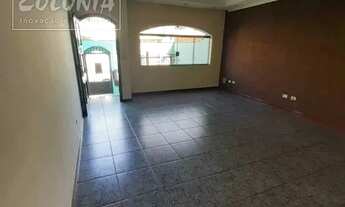 Imagem 2: Santo André - Casa Padrão - Parque Erasmo Assunção