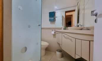 Imagem 7: Cobertura Duplex para Venda em Vitória, Praia do Canto, 4 dormitórios, 2 suítes, 4 banheir