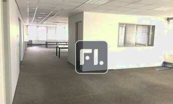 Imagem 5: Conjunto, 122 m² - venda por R$ 1.830.000,00 ou aluguel por R$ 13.550,00/mês - Bela Vista