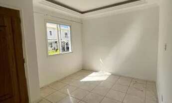 Imagem 3: Casa de condomínio sobrado para aluguel tem 120 metros quadrados com 3 quartos