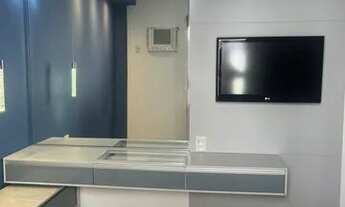 Imagem 5: Apartamento para venda tem 68 metros quadrados com 2 quartos em Centro - São Vicente - SP