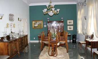 Imagem 7: Casa com 7 dormitórios, 1178 m² - venda por R$ 10.000.000,00 ou aluguel por R$ 43.000,00/m