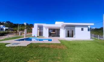 Imagem 4: Casa de Condomínio com 4 dormitórios à venda em Lagoa Santa