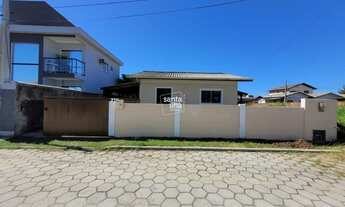 Imagem: FLORIANóPOLIS - Casa Padrão - Campeche