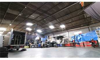 Imagem 5: Galpão 842 m2 Próximo as Marginais e Rodovias