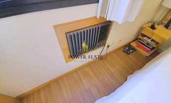 Imagem 7: Flat para aluguel tem 30 metros quadrados com 1 quarto em Jardim Paulista - São Paulo - SP