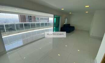 Imagem 4: Apartamento com 3 dormitórios para alugar, 175 m² por R$ 14.000,00/mês - Tatuapé - São Pau