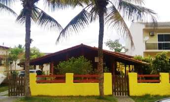 Imagem: Casa Angra dos Reis c/ churrasqueira e piscina