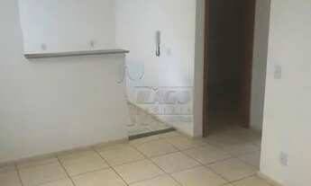 Imagem 2: Apartamento Padrão em Ribeirão Preto