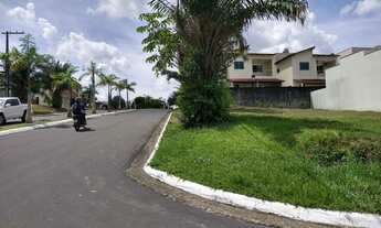 Imagem 5: Terreno de Esquina - Condomínio Tapajós