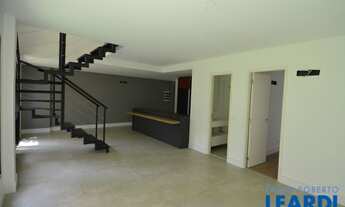 Imagem: DUPLEX - JARDIM GUEDALA - SP