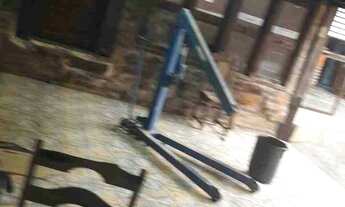 Imagem 4: Alugo casa Casa com 1 dormitório