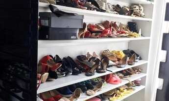 Imagem 6: Casa com Piscina na Aruana