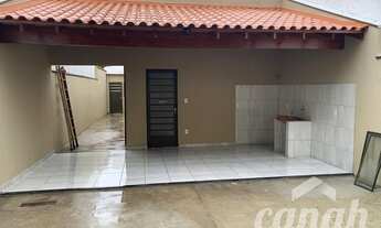 Imagem 7: Casa em Jardim Jandaia - Ribeirão Preto