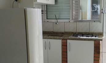 Imagem: Kitnet semi mobiliado no bairro Niterói