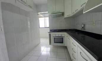 Imagem 6: Belíssimo apartamento, na melhor localização, bairro Jardim Aquários para locação