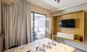 Imagem 3: Apartamento para Aluguel - Pinheiros, 1 Quarto, 31 m2