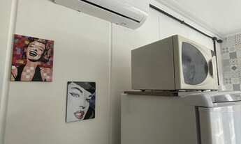 Imagem 6: Kitnet Container no Estreito