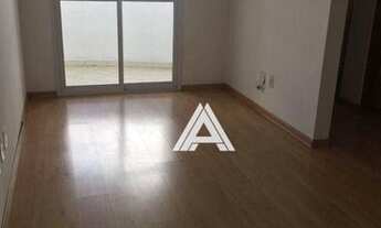 Imagem 2: Apartamento com 2 dormitórios para alugar, 57 m² - Vila Alpina - Santo André/SP