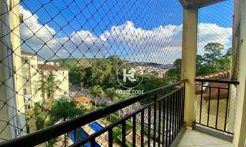 Imagem 7: Compre apartamento com 2 quartos à venda, 53 m² por R$ 259.900 - Jaraguá - São Paulo/SP