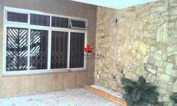 Imagem 2: Excelente sobrado frontal no Tatuapé