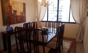 Imagem 2: SKY HOUSE Apartamento com 4 Quarto(s) e 5 banheiro(s) à Venda, 260 por R$ 2.300.000 no se