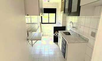 Imagem 3: Apartamento com 2 quartos à venda, 47 m² por R$ 250.000 - Jardim Celeste - São Paulo/SP