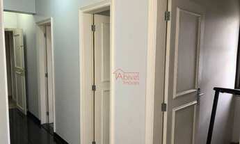 Imagem 3: Apartamento com 3 dormitórios à venda, 320 m² por R$ 4.450.000