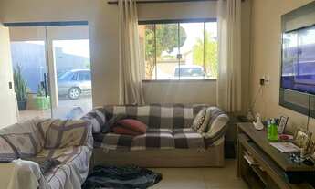 Imagem 7: VENDO EXCELENTE CASA NO CONJUNTO 05 EM ARNIQUEIRAS COM 3 QUARTOS E 1 SUÍTE!! ACEITO CARRO