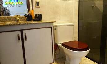 Imagem 5: Apartamento com 3 dormitórios à venda, 110 m² por R$ 560.000,00 - Vilamar - Praia Grande/S