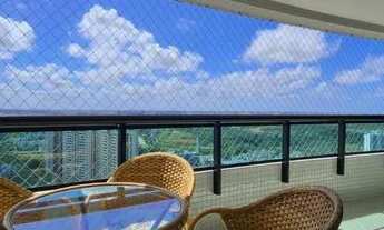 Imagem 2: Apartamento para Venda em Salvador, Paralela, 1 dormitório, 1 banheiro, 1 vaga