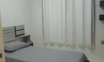 Imagem: Apartamento com mobilia aluga-se